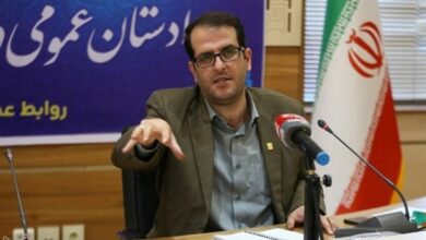 دریافت زیرمیزی برای آب‌های زیرزمینی همدان