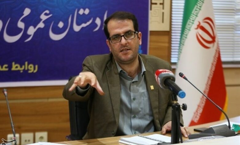 دریافت زیرمیزی برای آب‌های زیرزمینی همدان