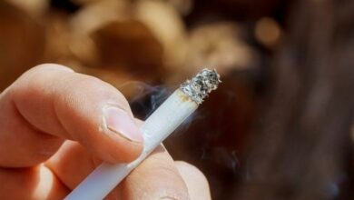 دسترسی به دخانیات در قم کمتر از 3 دقیقه حاصل می‌شود