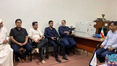 دستور فرماندار قشم برای حل سریع مشکلات زیرساختی روستای سرریگ