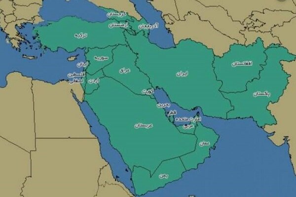 دستگاه دیپلماسی بخواند؛ پروژه محاصره ژئوپلیتیکی و زنگ خطر حذف ایران از معادلات منطقه‌ای