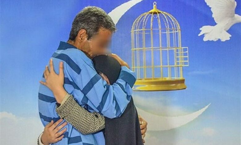 دستگاه قضا اعتباری برای حمایت از زندانیان ندارد