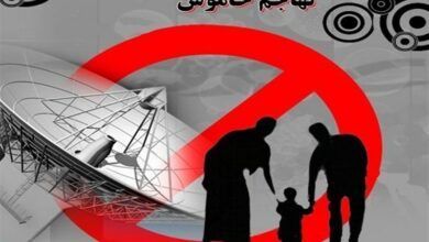 دشمن به دنبال تخطئه فرهنگ دینی خانواده‌هاست