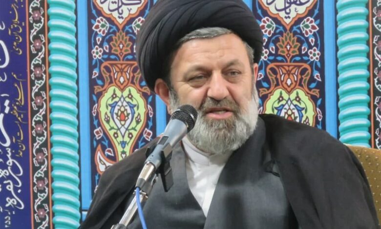 دشمن در فتنه سوریه از ابزار رسانه حداکثر بهره را می‌برد