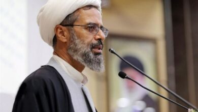 دشمنان تجزیه کشورهای اسلامی را دنبال می‌کنند