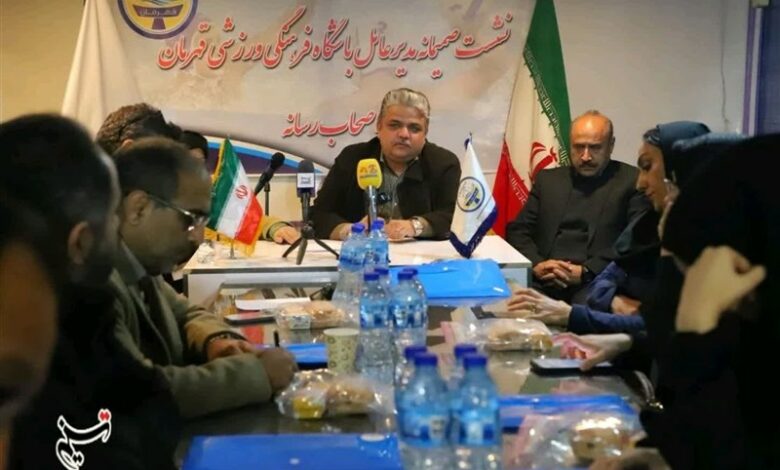 دعوت از 4 بازیکن واترپلوی باشگاه قهرمان مشهد به تیم ملی
