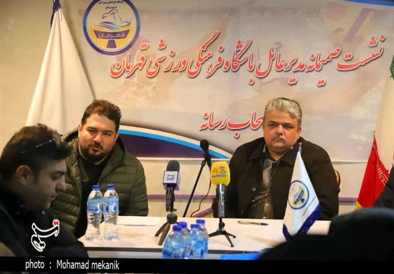 دعوت از 4 بازیکن واترپلوی باشگاه قهرمان مشهد به تیم ملی