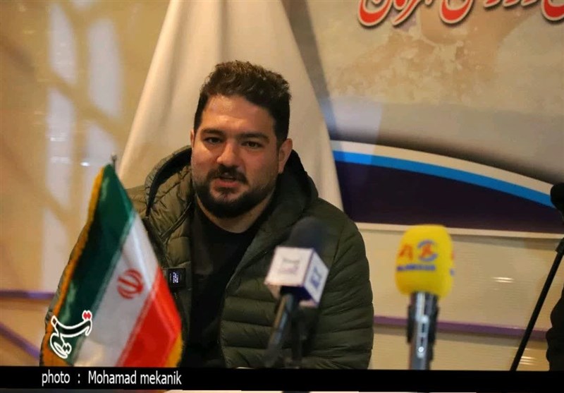 دعوت از 4 بازیکن واترپلوی باشگاه قهرمان مشهد به تیم ملی