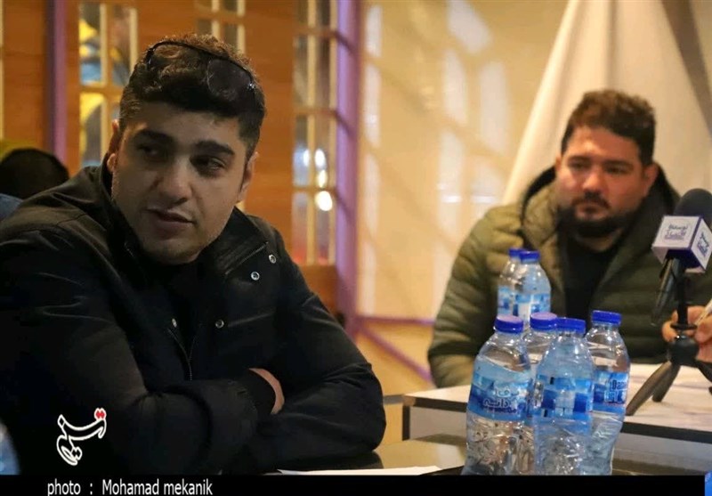 دعوت از 4 بازیکن واترپلوی باشگاه قهرمان مشهد به تیم ملی