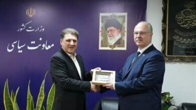 دعوت بلاروس از ایران برای نظارت بر انتخابات ریاست جمهوری