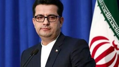 دو انتصاب در دفتر پزشکیان؛ موسوی مسئول تشریفات شد