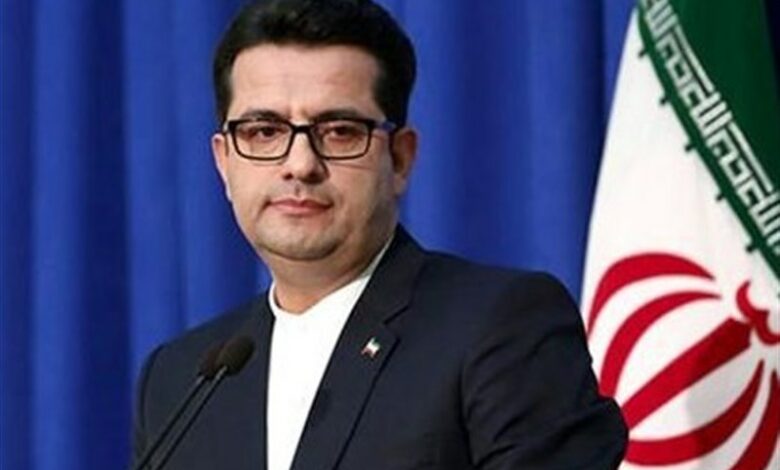 دو انتصاب در دفتر پزشکیان؛ موسوی مسئول تشریفات شد