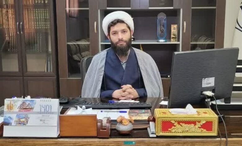 دوره توحید ناب ویژه نخبگان غیرایرانی آغاز به کار کرد
