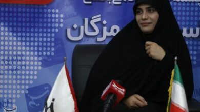 دچار فقر ‌سرانه ورزشی برای بانوان هرمزگانی هستیم