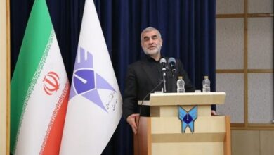 رئیس جمهور بودم‌ حل مشکلات را از دانشگاه مطالبه می‌کردم