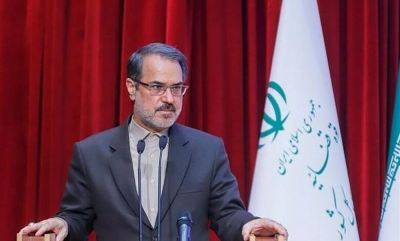 رئیس سازمان بازرسی از منطقه ویژه اقتصادی زاگرس