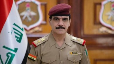 رئیس ستاد ارتش عراق: هیچ خطری عراق را تهدید نمی‌کند