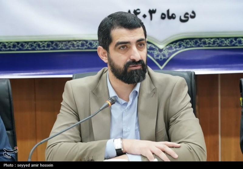 رئیس هیئت بسکتبال استان بوشهر انتخاب شد + تصاویر