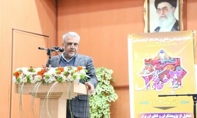 راه نجات جامعه ارائه آموزش های مهارتی و حرفه‌ای است