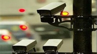 راه‌اندازی سامانه‌های ثبت تخلف در مسیر خطوط ویژه شهری شیراز