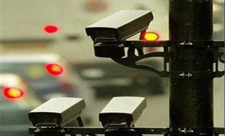 راه‌اندازی سامانه‌های ثبت تخلف در مسیر خطوط ویژه شهری شیراز