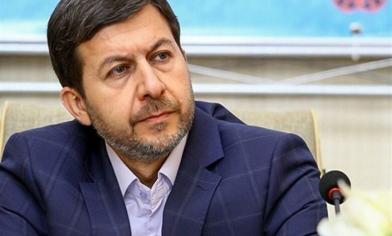 راه‌اندازی قطار سریع‌السیر اصفهان ـ تهران با فاینانس چین