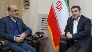 راه‌اندازی گردشگری دریایی گیلان/ کشتی کروز به انزلی می‌آید