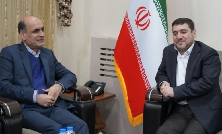 راه‌اندازی گردشگری دریایی گیلان/ کشتی کروز به انزلی می‌آید
