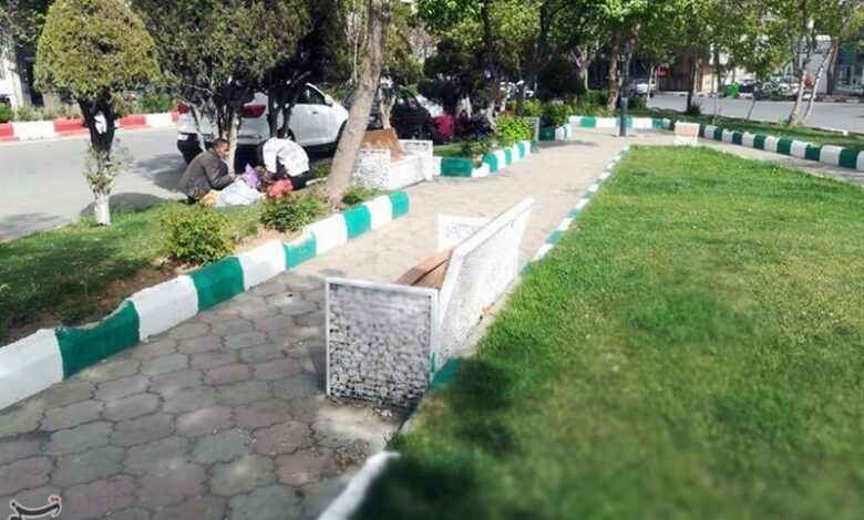 راهکار موقت بهزیستی زنجان برای نگهداری شبانه معتادان چیست؟