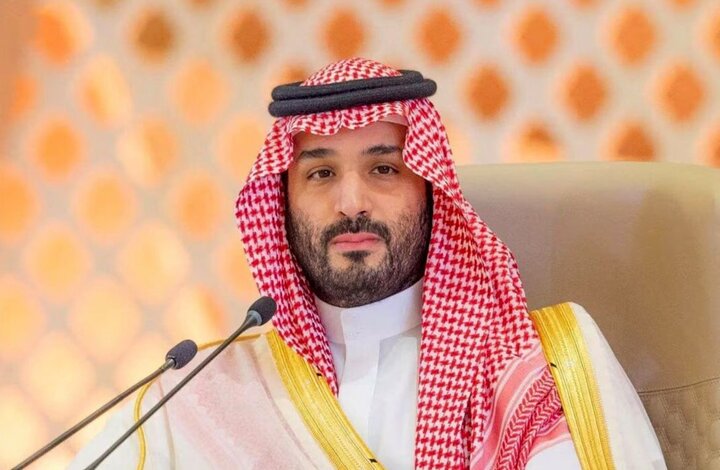 رایزنی محمد بن سلمان با نخست وزیر کانادا درباره تحولات منطقه