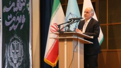 رحیمی: نمایندگان نباید ارتباطی با شعب قضائی داشته باشند