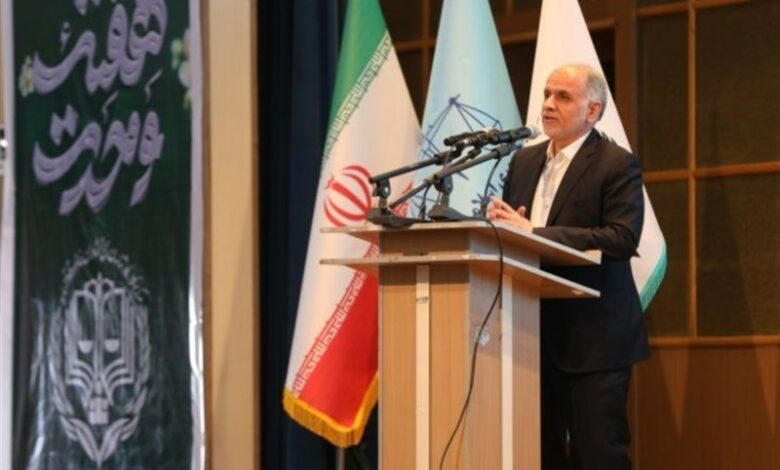 رحیمی: نمایندگان نباید ارتباطی با شعب قضائی داشته باشند