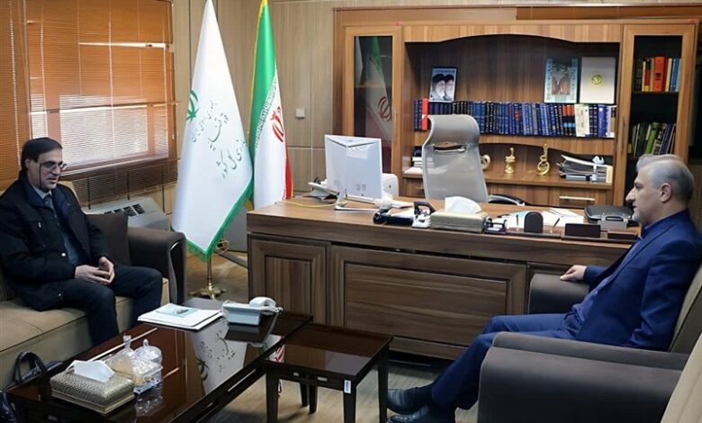 رسیدگی ‌بدون اغماض به پرونده‌های فساد در سازمان بازرسی‌