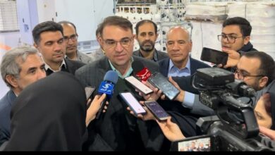 رشد 13 درصدی صنعت نساجی کشور