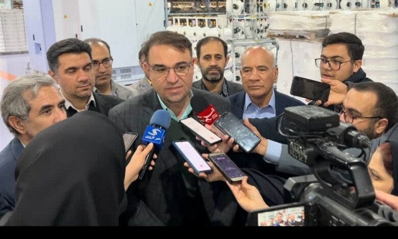 رشد 13 درصدی صنعت نساجی کشور