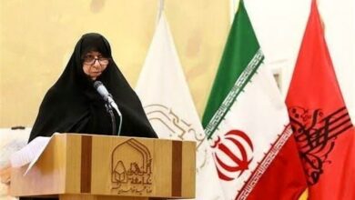 رشد آمار مبلغین در جامعة الزهرا(س)/ تربیت مبلغ تخصصی