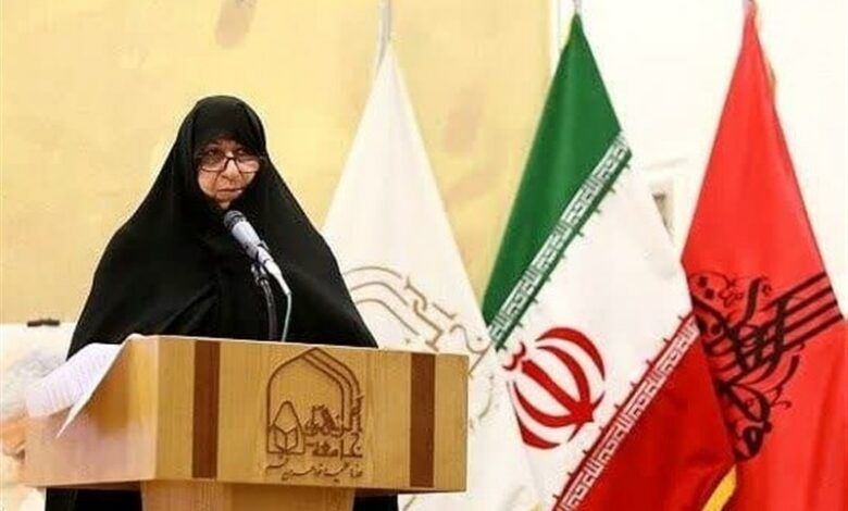رشد آمار مبلغین در جامعة الزهرا(س)/ تربیت مبلغ تخصصی