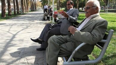 رشد نگران‌کننده سالمندی در ایران/ فقط 35 سال فرصت داریم!