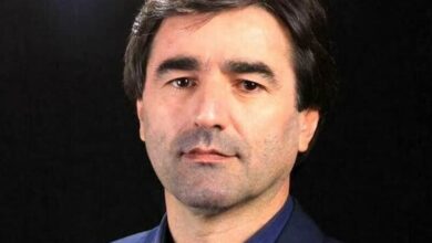 «رضا کریمی» معاون سیاسی استاندار اردبیل شد