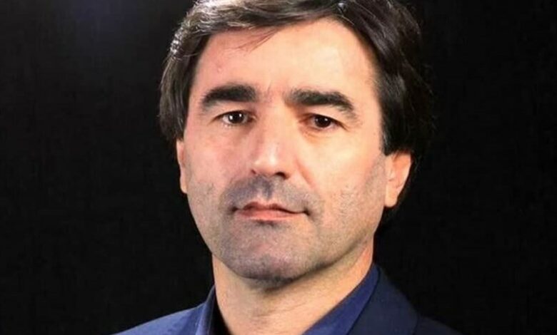 «رضا کریمی» معاون سیاسی استاندار اردبیل شد