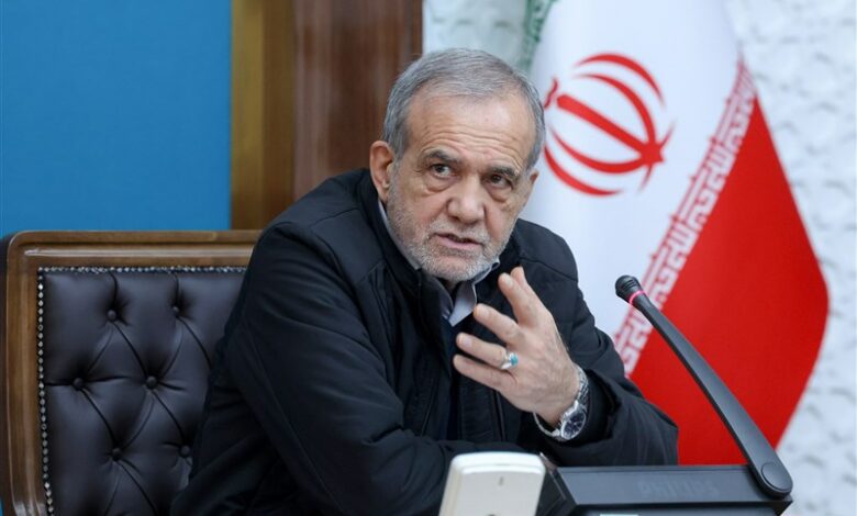 رفع مشکلات بدون همکاری بخش خصوصی ممکن نیست