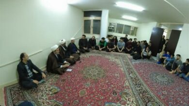 رفع مشکلات خوابگاه‌های دانشجویی همدان نیازمند توجه مسئولان