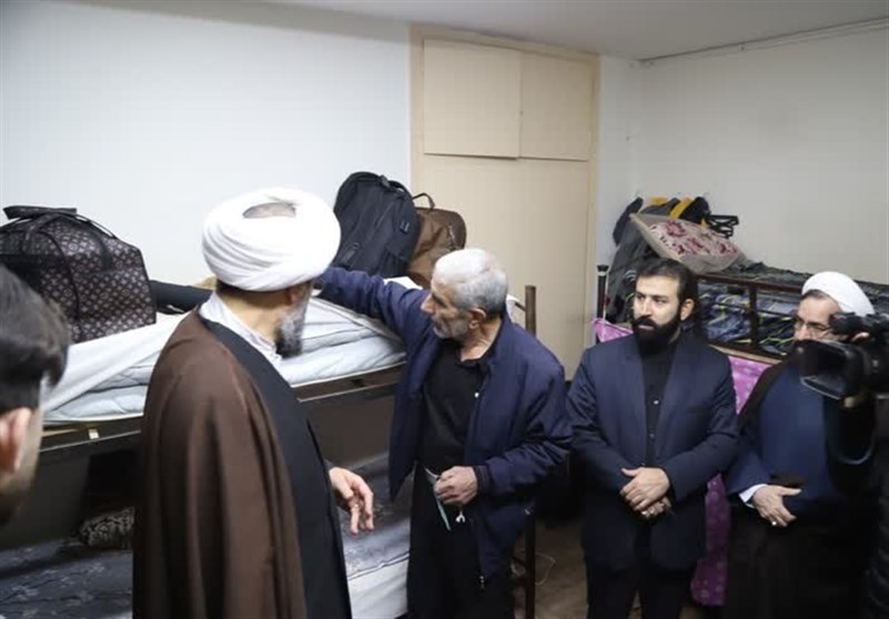رفع مشکلات خوابگاه‌های دانشجویی همدان نیازمند توجه مسئولان