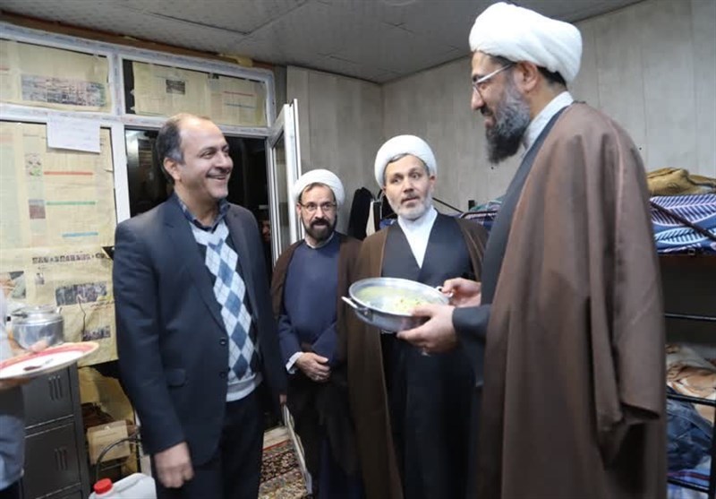 رفع مشکلات خوابگاه‌های دانشجویی همدان نیازمند توجه مسئولان