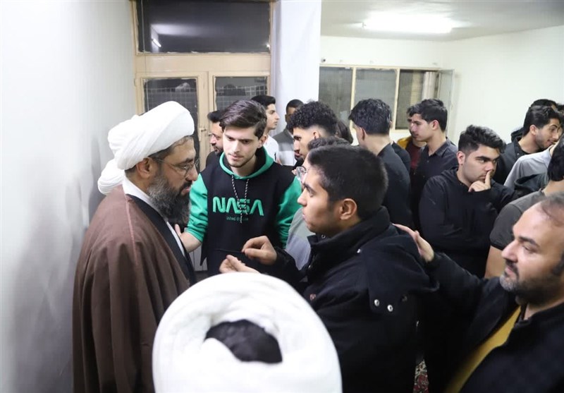 رفع مشکلات خوابگاه‌های دانشجویی همدان نیازمند توجه مسئولان