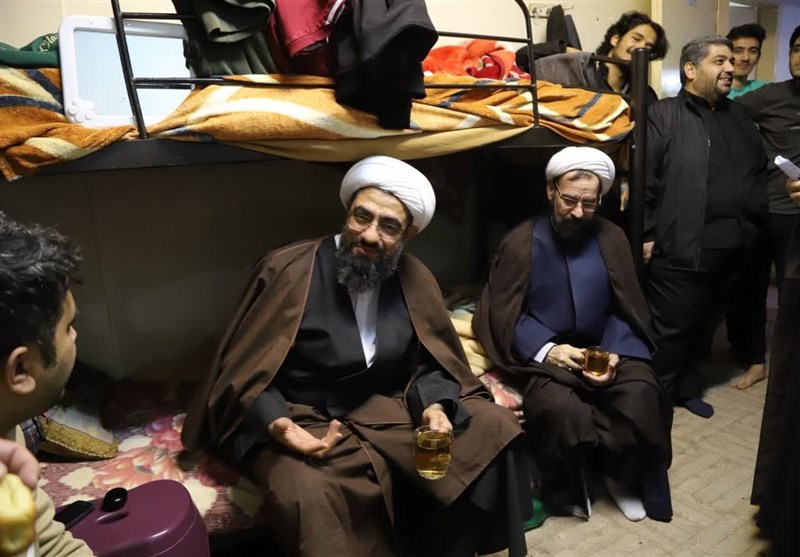 رفع مشکلات خوابگاه‌های دانشجویی همدان نیازمند توجه مسئولان