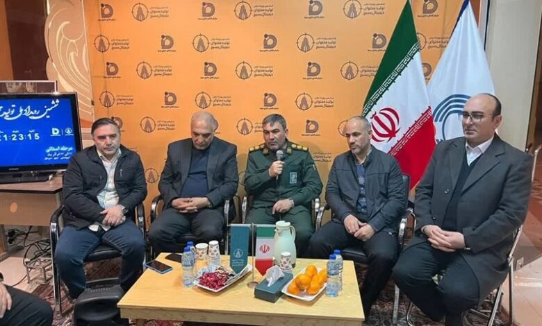 رقابت 56 تیم در رویداد تولید محتوای دیجیتال بسیج/انتشار