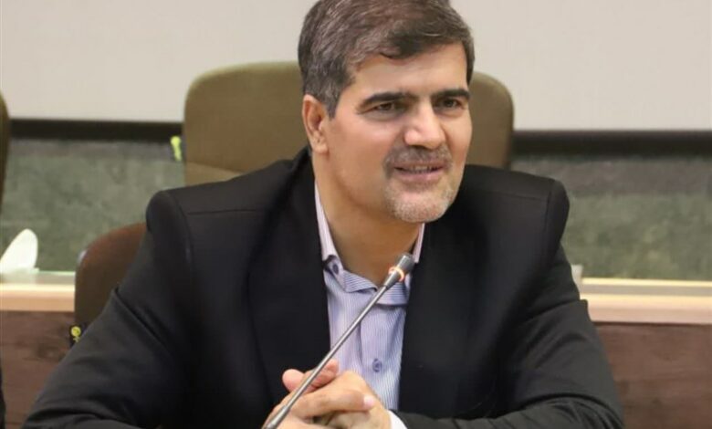 رهاسازی حقابه محیط زیستی قم از سد 15 خرداد آغاز شد