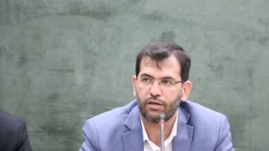 روایت هنری موکب‌داری در سومین سوگواره ملی پایتخت موکب‌ها