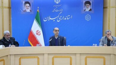 روزانه بین 3 تا 3.5 میلیون لیتر بنزین در گیلان مصرف می‌شود
